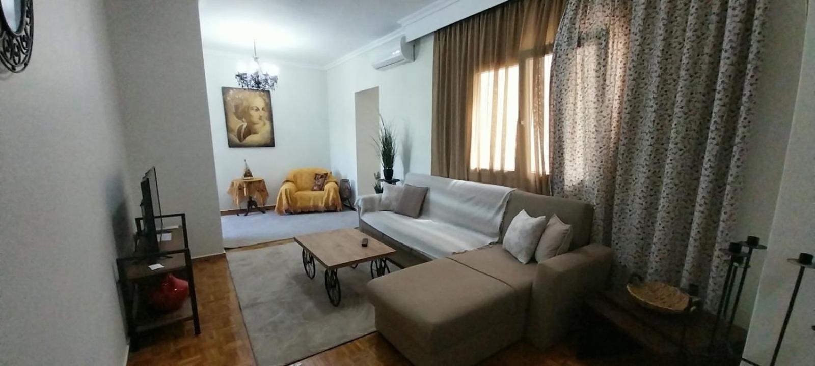Virginia'S Apartment Kavála Luaran gambar